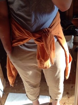 むーまさんのコーディネート