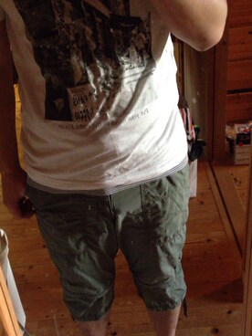 むーまさんのコーディネート