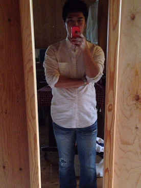 むーまさんのコーディネート