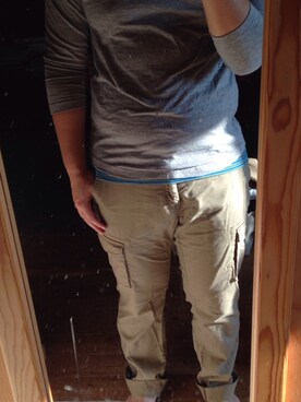 むーまさんのコーディネート