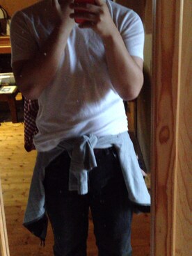 むーまさんのコーディネート