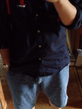 むーまさんのコーディネート