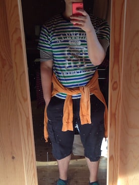 むーまさんのコーディネート