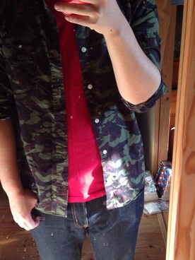 むーまさんのコーディネート