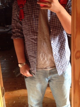 むーまさんのコーディネート