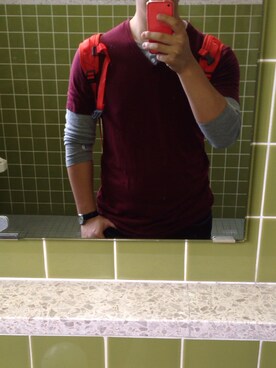 むーまさんのコーディネート