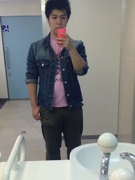 むーまさんのコーディネート