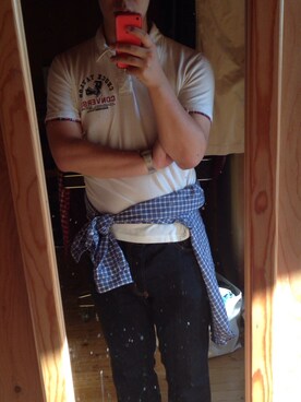 むーまさんのコーディネート