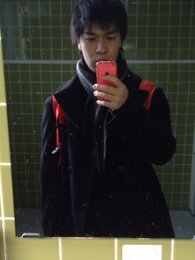 むーまさんのコーディネート