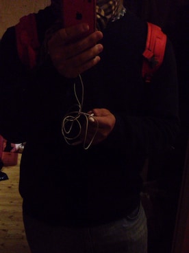 むーまさんのコーディネート