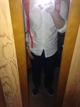 むーまさんのコーディネート