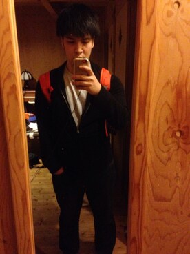 むーまさんのコーディネート