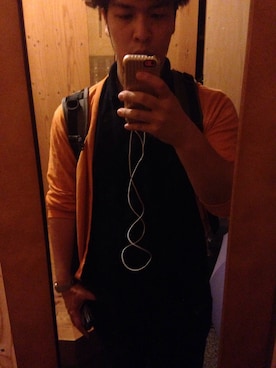 むーまさんのコーディネート