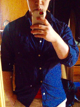 むーまさんのコーディネート