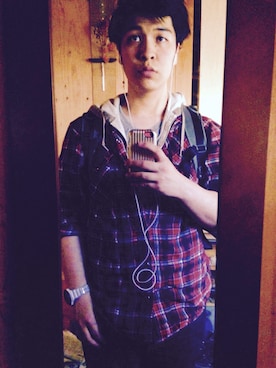 むーまさんのコーディネート