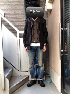 yuu1さんのコーディネート