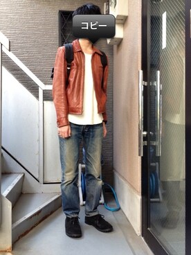 yuu1さんのコーディネート