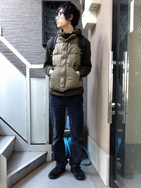 yuu1さんのコーディネート