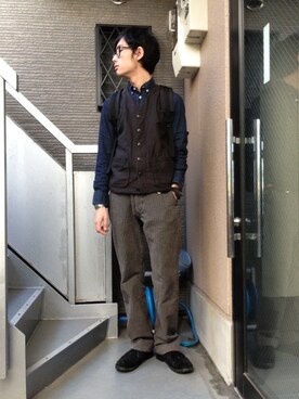 yuu1さんのコーディネート