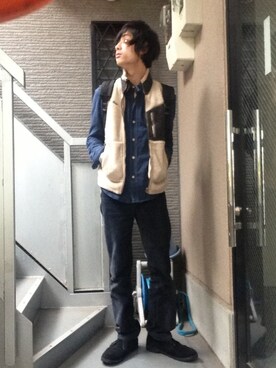 yuu1さんのコーディネート