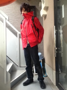 yuu1さんのコーディネート