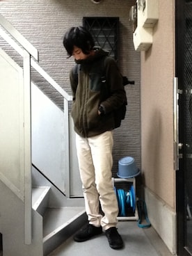 yuu1さんのコーディネート