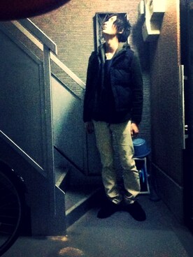 yuu1さんのコーディネート