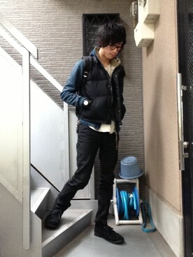 yuu1さんのコーディネート