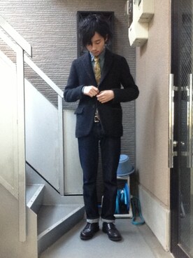 yuu1さんのコーディネート