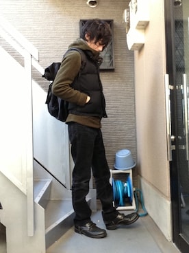 yuu1さんのコーディネート