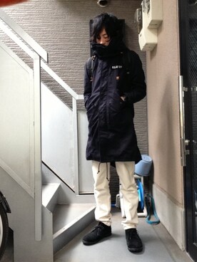 yuu1さんのコーディネート