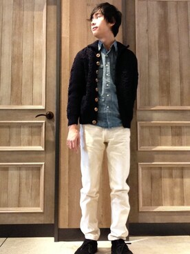 yuu1さんのコーディネート