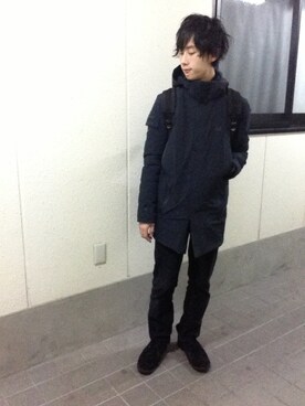 yuu1さんのコーディネート