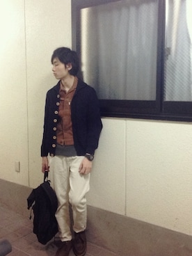 yuu1さんのコーディネート