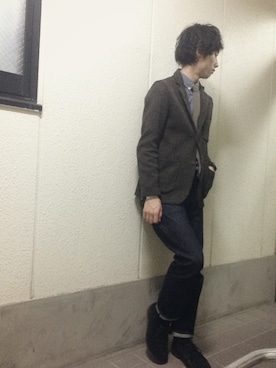 yuu1さんのコーディネート