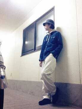 yuu1さんのコーディネート