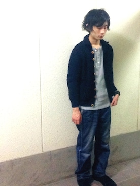 yuu1さんのコーディネート