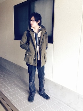 yuu1さんのコーディネート