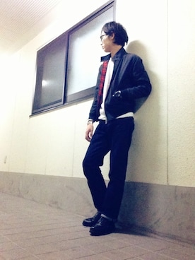 yuu1さんのコーディネート