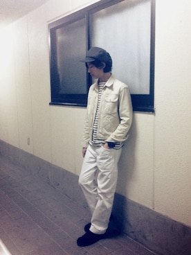 yuu1さんのコーディネート