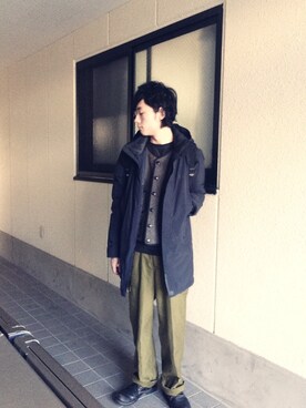 yuu1さんのコーディネート