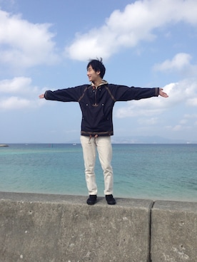 yuu1さんのコーディネート