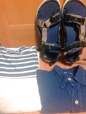 yuu1さんのコーディネート