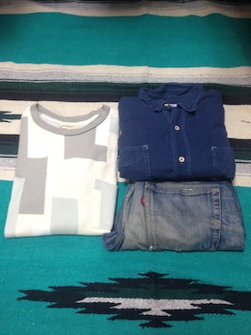 yuu1さんのコーディネート