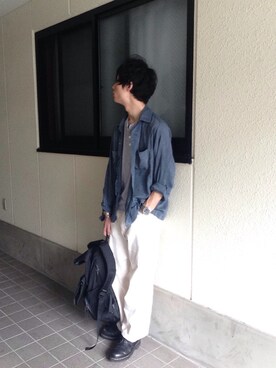 yuu1さんのコーディネート