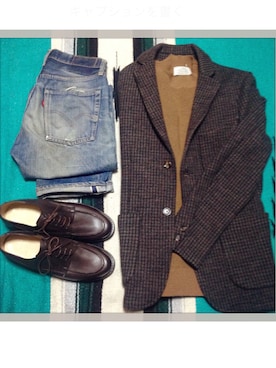 yuu1さんのコーディネート