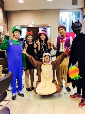 ZEST  Hirokawaさんのコーディネート