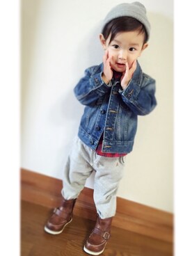 renkidsさんのコーディネート