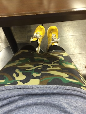 な お みさんのコーディネート