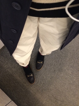 な お みさんのコーディネート